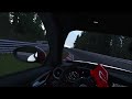 Assetto Corsa - Nordschleife Trackday Joyride | Alfa Romeo Giulia Quadrifoglio