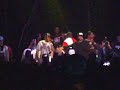 Bone Thugs n Harmony Live 2013 Indianapolis march 29