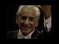 Bernstein Conducts Copland Fanfare for the Common Man