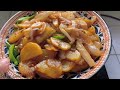 Stir-Fried Minced Meat With Sour Beans, Sour And Spicy, Very Tasty