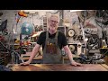 Films Adam Savage Thinks Should NEVER Be Remade