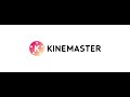 KineMaster Logo 2025