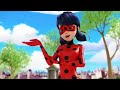Miraculous characters being dumb