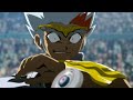 Episode 45 - Beyblade Metal Fusion|FULL EPISODE|CARTOON POWER UP