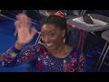 Defying Gravity | Simone Biles