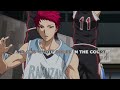 Kageyama vs Akashi Rap Battle (ft. Xtra )| Haikyuu!! vs Kuroko| Anime Battle League | (Prod. AMajor)