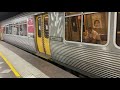 Qld Rail EMU Doors closing compilation