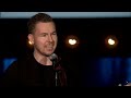 Dan Andersen Comedy Aid 2014