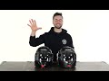 SHOEI NEOTEC 3 Modular Motorcycle Helmet Review