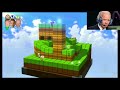 Presidents Play Super Mario 3D World 1-10 (COMPILATION)