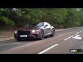 You NEED The New Bentley GT! And here's Why!