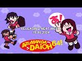 Azumanga Daioh 64 Character Pack for SM64COOP Release Date trailer!