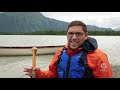 Mendenhall Glacier Adventure Tour in Juneau, Alaska