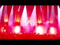 Meshuggah - HUMILIATIVE - Live - The Wellmont Theater - Montclair, NJ 12/10/23