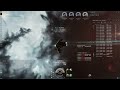 5M ISK Kite Tristan Alpha level 3 Combat Anomaly