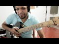 🎸 TE FUISTE - Enrique Iglesias TUTORIAL GUITARRA 🔥