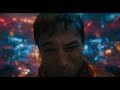 Nicolas Cage as Superman | THE FLASH [4k, HDR]