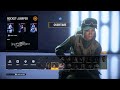 Star Wars Battlefront 2: Galactic Assault Gameplay (No Commentary)