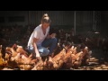 Rachel Wilson: an Australian free-range egg farmer