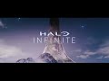 Halo infinite trailer