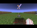 x100 ferrous wroughtnout and HEROBRINE and x100 minecraft swords