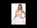 40 BEAUTIFUL WEDDING GOWNS ~$100 - $1,000 // #23 is Paris Hilton Inspired