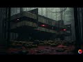 A W A Y - Pure Dystopian Ambient Music & Post Apocalyptic Sounds/Sci Fi & Peaceful Relaxation Dreams