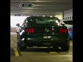 My Mustang BULLITT Video