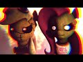 Five Nights At Pinkie's: Equestria After Dark [SFM Ponies]