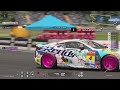GTWS Nations Cup RD3 (costom race)