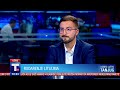 Kopati ili ne kopati litijum? - Dragan Radenović i Nebojša Obrknežev • DOBRO JUTRO TANJUG