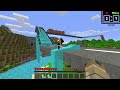 Mikey FBI School vs JJ MILITARY School in Minecraft (Maizen)