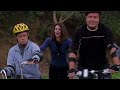 Best Physical Comedy Scenes in Frasier