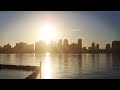 Downtown San Diego Sunrise Timelapse