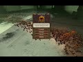 Total War  WARHAMMER 2 Minotaur Vs Zombies