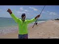 Ins & Outs of Beach Fishing With Capt. B [Whiting, Pompano, & More!]