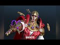 All Heroes and Skins Marvel Super War | Ultra Graphics