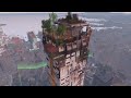 FALLOUT 4: Trinity Tower Settlement - 
