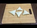 Samosa Folding Techniques | How to Fold Samosa | Ramadan Special | Sehar's Kitchen