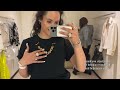 The FIRST 2024 Luxury Shopping Vlog ft. Chanel, Vivienne Westwood & MORE!