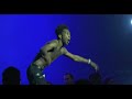 Desiigner - Panda (Live On The Honda Stage At Ace Theater)