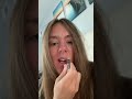 Adrielle Sigler Practices Raw Vegan Fruitarian Self Care / Video Removed from TikTok Veganrizz