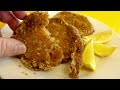 Old School Fish Cakes - Cost Of Living Special 5