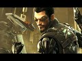 Deus Ex: Human Revolution ► Soundtrack