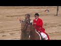 Kentucky Derby (2009): Mine That Bird shocks the world at 50-1 odds | NBC Sports