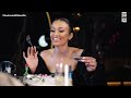 Pearl Thusi goes on an Awkward Date with Lungile…