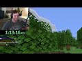 Minecraft, but if my chat spells 