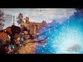 Horizon Zero Dawn™ - Log Challenge