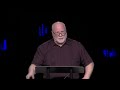 The Rapture Prophecy: The Olivet Discourse 2 | Pastor Allen Nolan Sermon