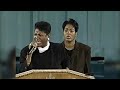 Prophetess Juanita Bynum - Divine Deposit For A Divine Destination (1998)